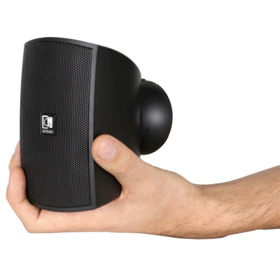 Широкополосная настенная акустическая система ATEO2/W