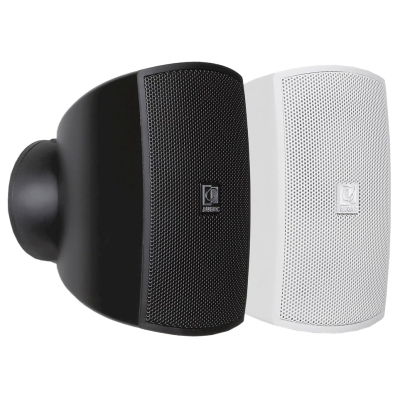 Широкополосная настенная акустическая система ATEO2D/W