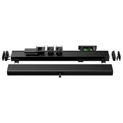 Настенный саундбар IMEO1/W