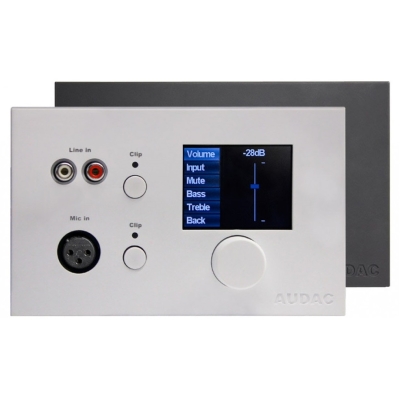 Настенная панель управления DW5066/W