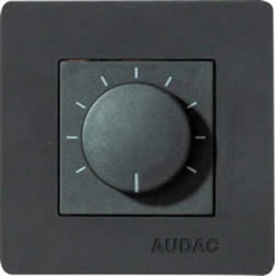 Настенный регулятор громкости VC3208/W