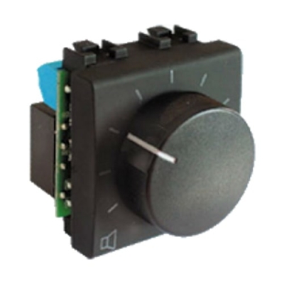 Настенный регулятор громкости VC3208/W