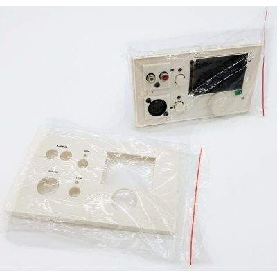 Настенная панель управления MWX65/W