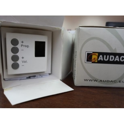 Встраиваемая панель управления MWX45/W