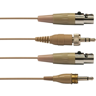 Конденсаторный головной микрофон CMX826/S