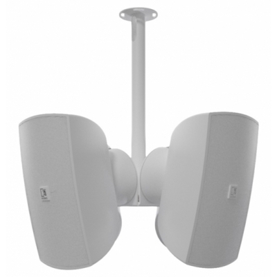 Потолочный кронштейн для четырех акустических систем CMA144/W