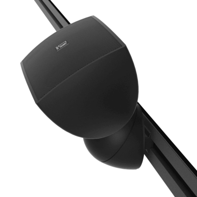 Крепление для акустических систем под углом RMA40A/W