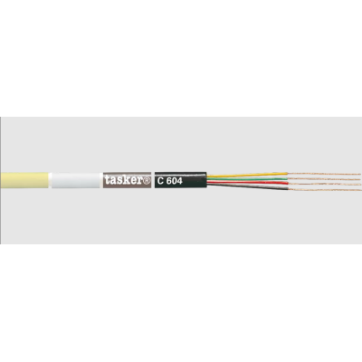 Плоский телефонный кабель