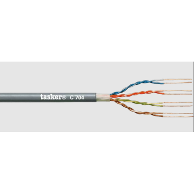 Цифровой кабель UTP CAT5E
