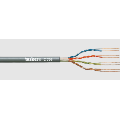 Цифровой кабель UTP CAT5E