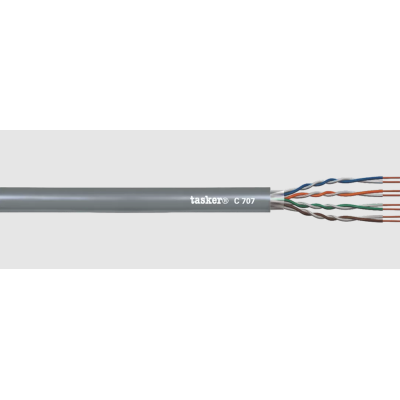Цифровой кабель UTP CAT5E