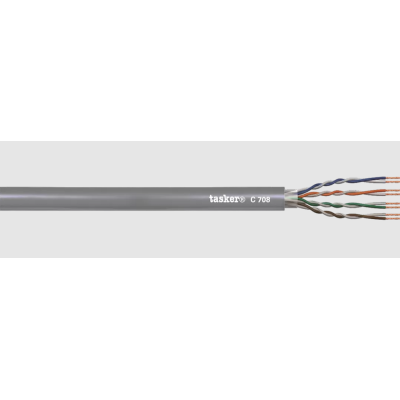 Цифровой кабель UTP CAT5E