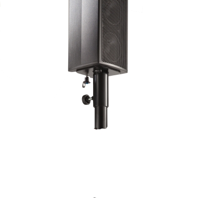 Монтажный адаптер для крепления CLA604A к стойке VT-S 604