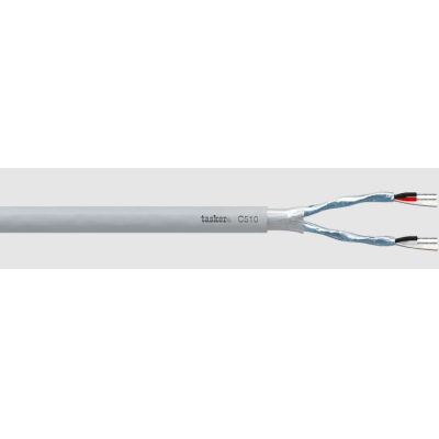 Экранированный кабель для интерфейса RS-422