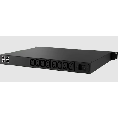 Управляемый дистрибьютор питания 220В PSQ108