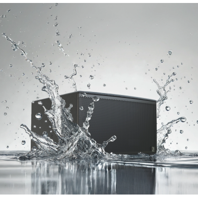 Пассивный инфразвуковой сабвуфер высокой мощности BASSO112/OB