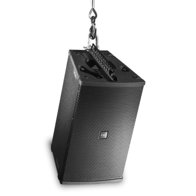 Активная двухполосная АС, элемент линейного массива VHA 406N