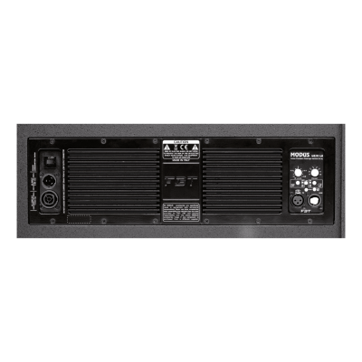 Активная двухполосная АС, элемент линейного массива MODUS 4820LA