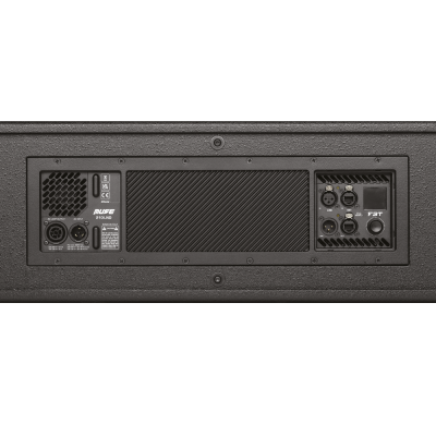 Активная двухполосная АС, элемент линейного массива MUSE 210LN