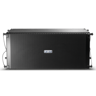 Активная двухполосная АС, элемент линейного массива MUSE 210LN