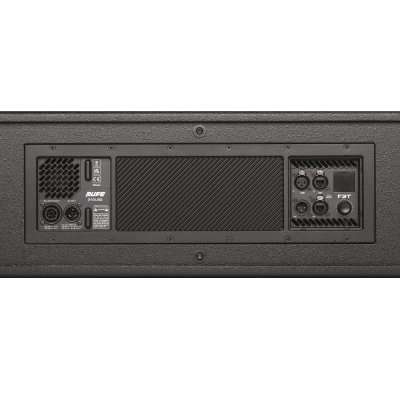 Активная двухполосная АС, элемент линейного массива MUSE 210LND