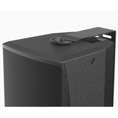 Двухполосная акустическая система класса Pro Audio VEXO106/W