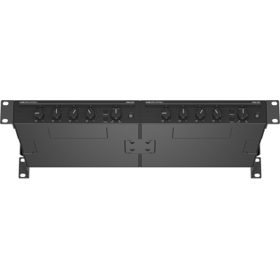 Одноканальный микшер-усилитель D-класса CMA1201