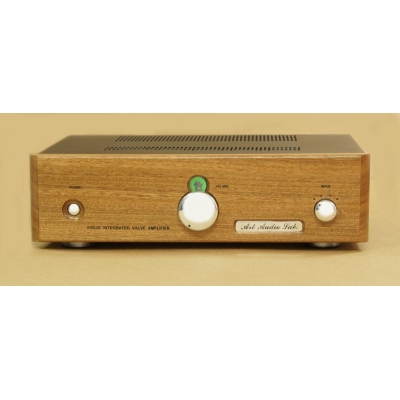 Однотактный ламповый Hi-Fi усилитель M220SE EX