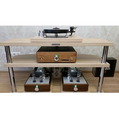 Ламповый предварительный усилитель PM245 EX