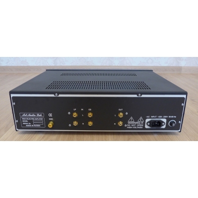 Ламповый фонокорректор P225