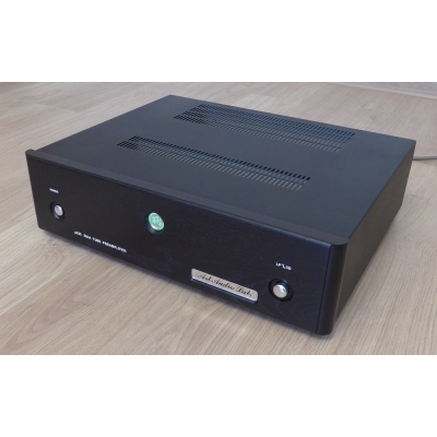 Ламповый фонокорректор P235