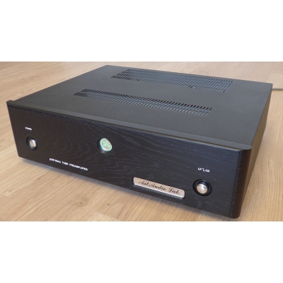 Ламповый фонокорректор P245