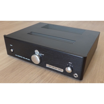 Ламповый усилитель для наушников M116 EX