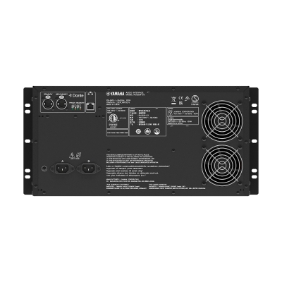Stagebox для цифровых микшерных консолей RIO3224-D3