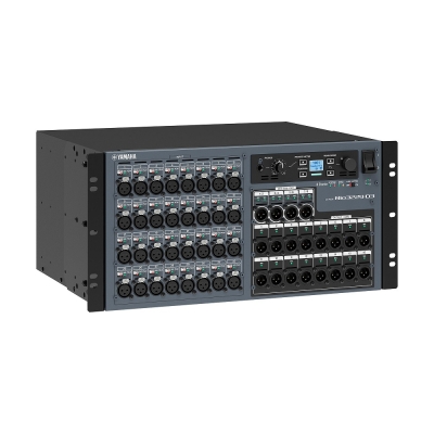 Stagebox для цифровых микшерных консолей RIO3224-D3