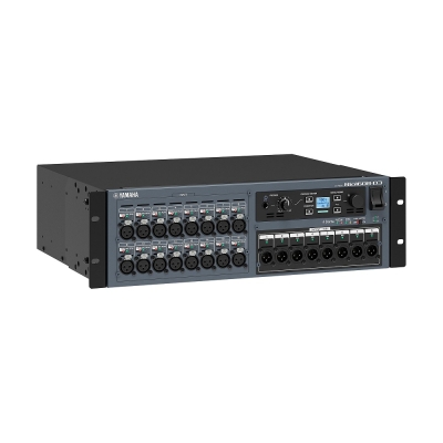 Stagebox для цифровых микшерных консолей RIO1608-D3