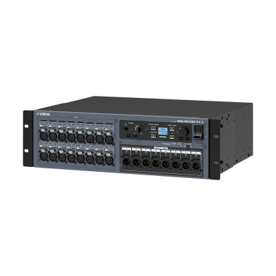 Stagebox для цифровых микшерных консолей RIO1608-D3