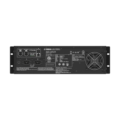Stagebox для цифровых микшерных консолей RIO1608-D3