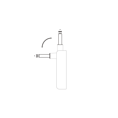 Радиосистема с ручным микрофоном и приемником A10