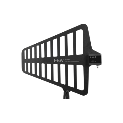 Активная направленная антенна, пара DA40