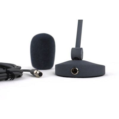 Настольный микрофон для конференций CM-310E