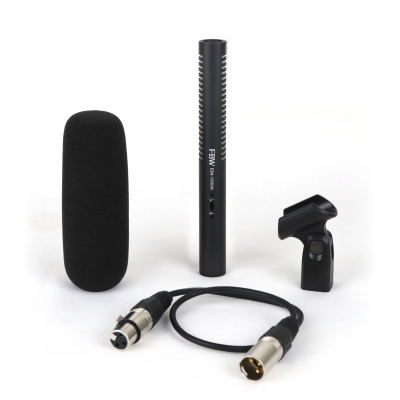 Микрофон для интервью EM-1500A