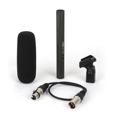 Микрофон для интервью EM-1500B