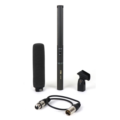 Микрофон для интервью EM-865