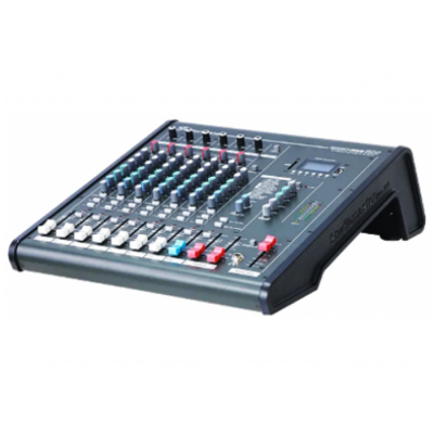 Компактный микшерный пульт SESSIONMIX 822