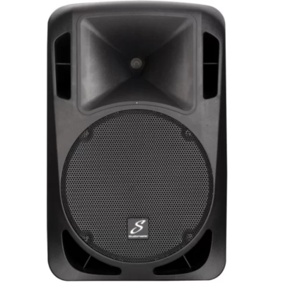 Двухполосная активная акустическая система DRIVE12A