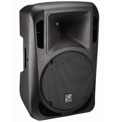 Двухполосная активная акустическая система с медиаплеером DRIVE12AU