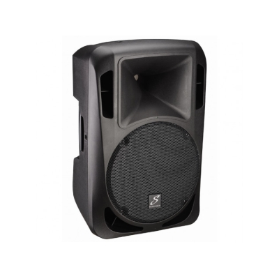 Двухполосная активная акустическая система с DSP DRIVE15AP