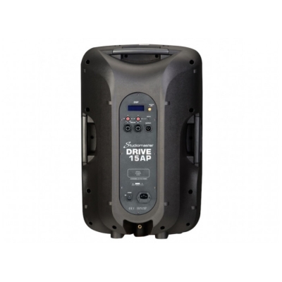 Двухполосная активная акустическая система с DSP DRIVE15AP