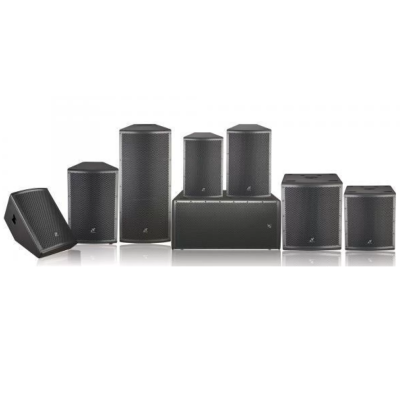 Двухполосная пассивная акустическая система TRX215